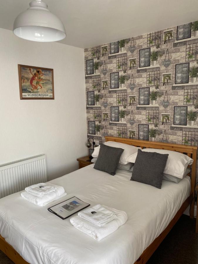 Willow Dene Guest house Scarborough